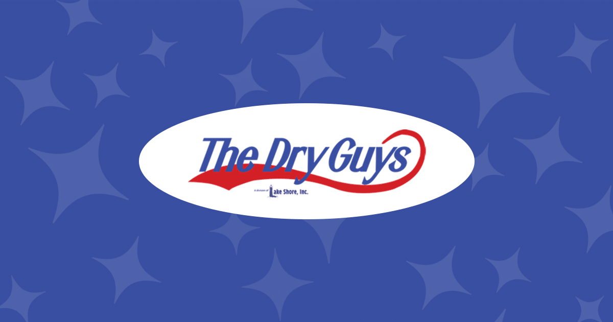 The Dry Guys Carpet Cleaning Upholstery Kenosha Wi