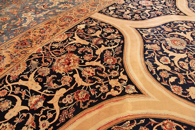 area rug cleaning in kenosha, kenosha area rug care, kenosha area rug cleaning