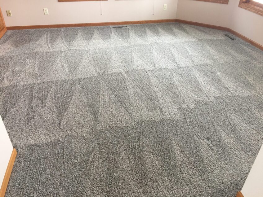 Best Commercial Carpet Cleaner in Racine Kenosha, WI
