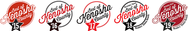 Best of Kenosha Winners best of kenosha, the dry guys