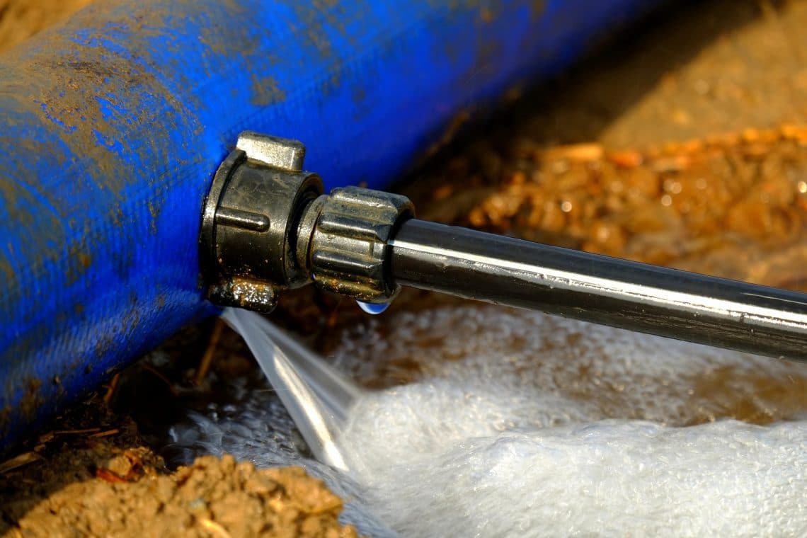 What Should You Do If Your Pipes Burst?﻿ The Dry Guys