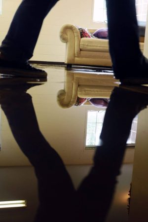 professional water damage restoration in Racine, emergency water cleanup Racine WI, flood damage repair Racine
