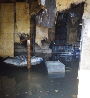flood damage in Kenosha, water damage restoration Kenosha, emergency flood cleanup Kenosha