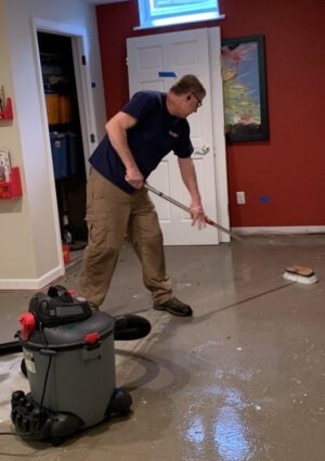 flood damage in Lake Geneva, water damage restoration Lake Geneva, emergency flood cleanup Lake Geneva