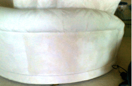 clean couch kenosha, upholstery cleaning kenosha, the dry guys